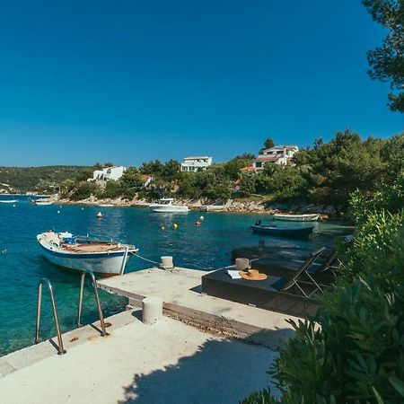 Villa Relax Великі-Дрвеник Екстер'єр фото