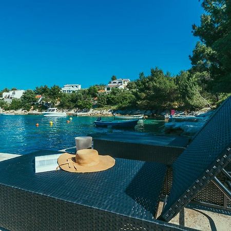 Villa Relax Великі-Дрвеник Екстер'єр фото